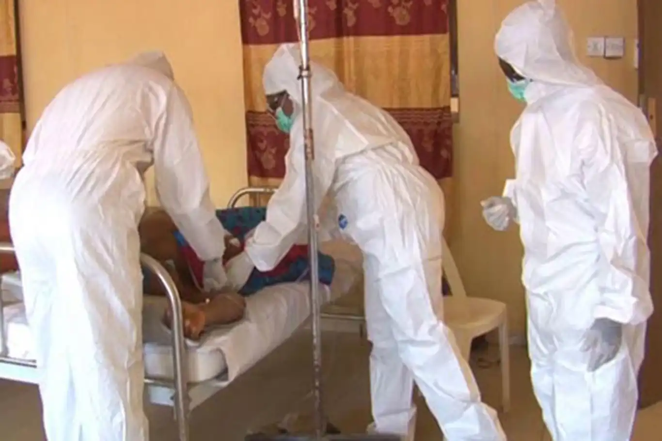 Lassa fever death toll rises to 80 in Nigeria as outbreak spreads