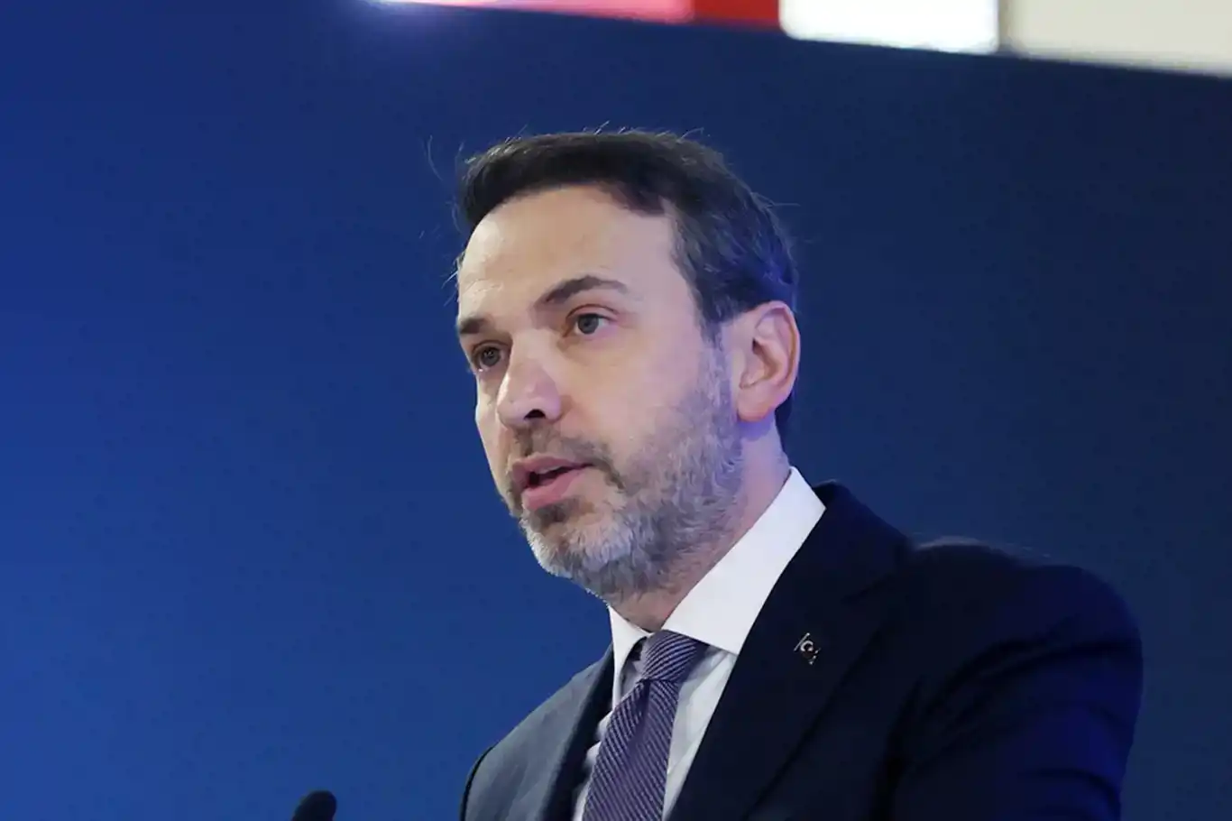 Bakan Bayraktar: Nisan ayına kadar elektrik ve doğal gaza zam yok Bakan Bayraktar: Nisan ayına kadar elektrik ve doğal gaza zam yok