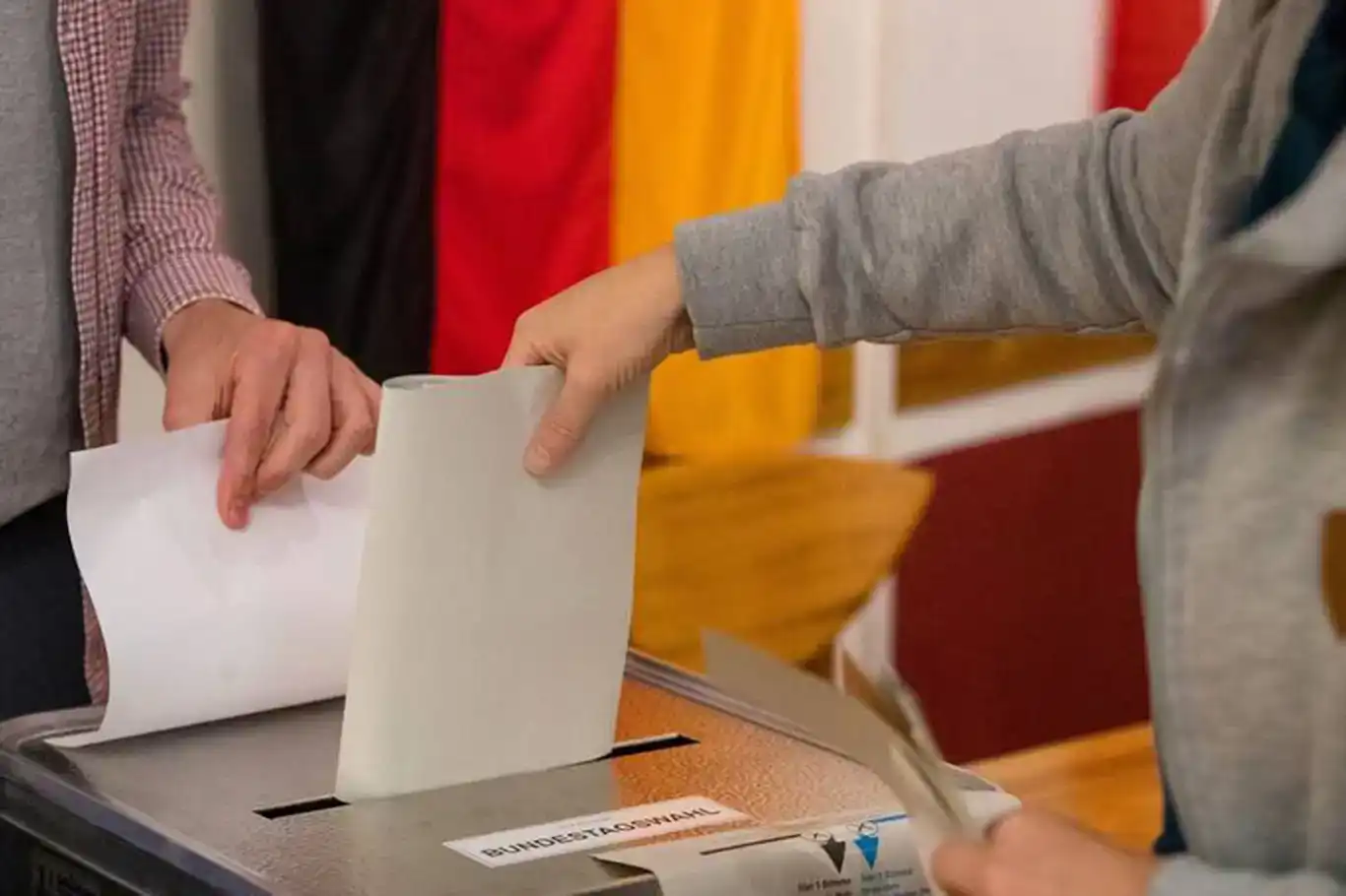 Germany’s election: The future of Europe’s largest economy hangs in the balance