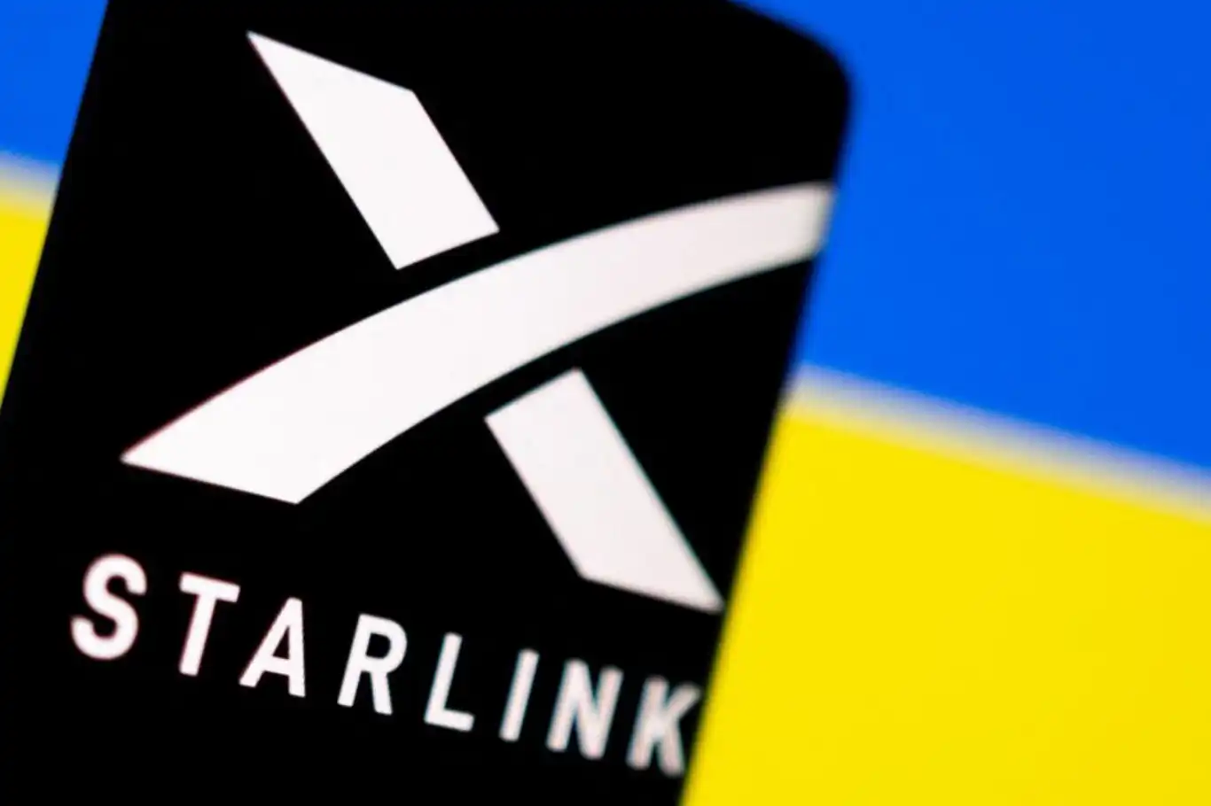 U.S. threatens to cut off Ukraine’s Starlink access