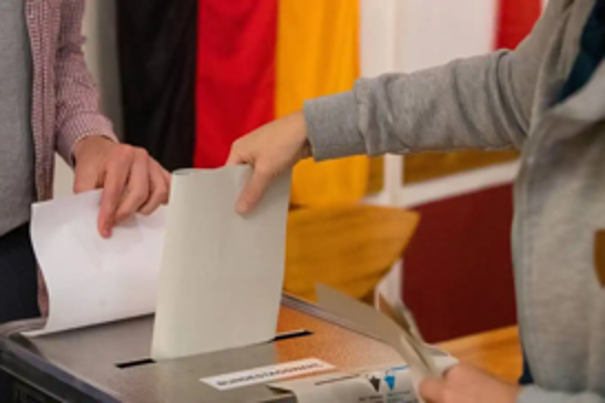 Election day in Germany: Merz poised for chancellor, But coalition challenges loom