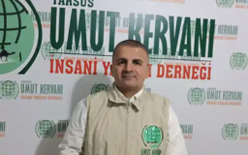 Ramazan-ı Şerif'e sayılı günler kala Umut Kervanı'ndan anlamlı çağrı