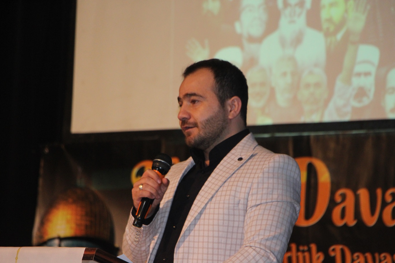 Mehmet Bilgiç