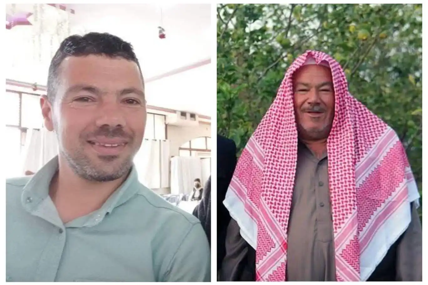 İşgalin ihlali sonrası Filistinli baba, esir oğluna kavuşmayı beklerken vefat etti İşgalin ihlali sonrası Filistinli baba, esir oğluna kavuşmayı beklerken vefat etti