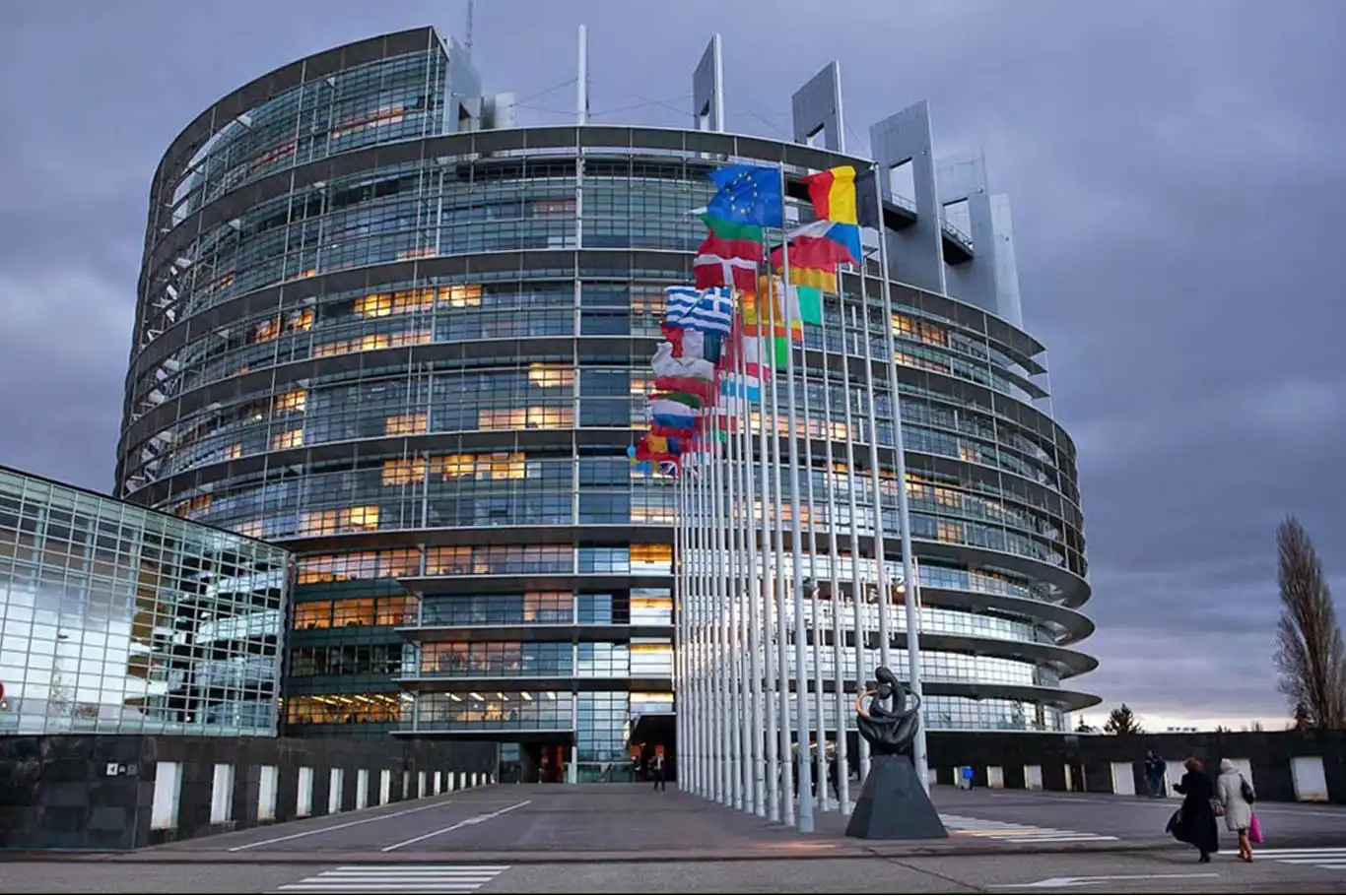 EU adopts 16th sanctions package against Russia to intensify pressure