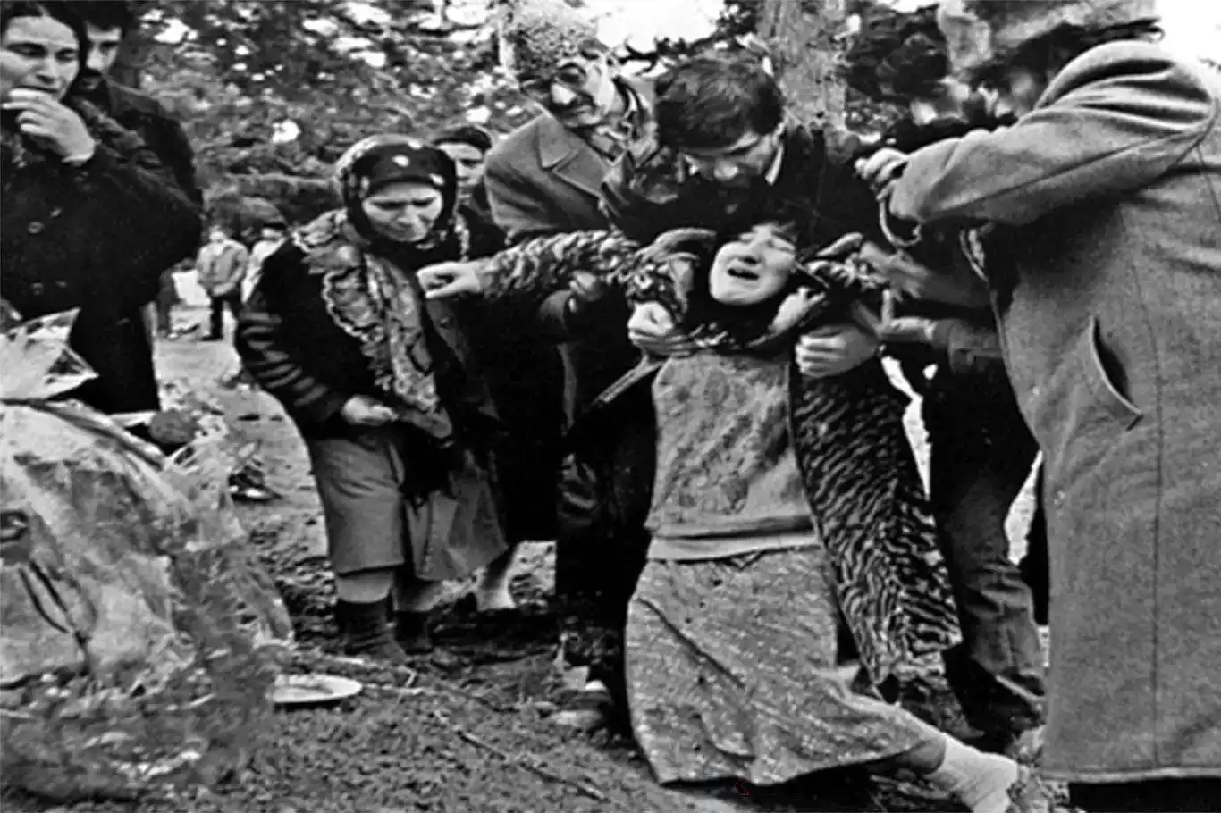 Khojaly Massacre: A dark chapter in Azerbaijan’s history