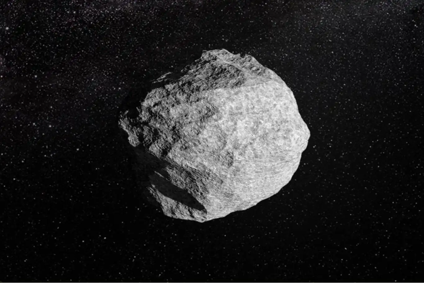 NASA reduces risk of asteroid 2024 YR4 impacting earth