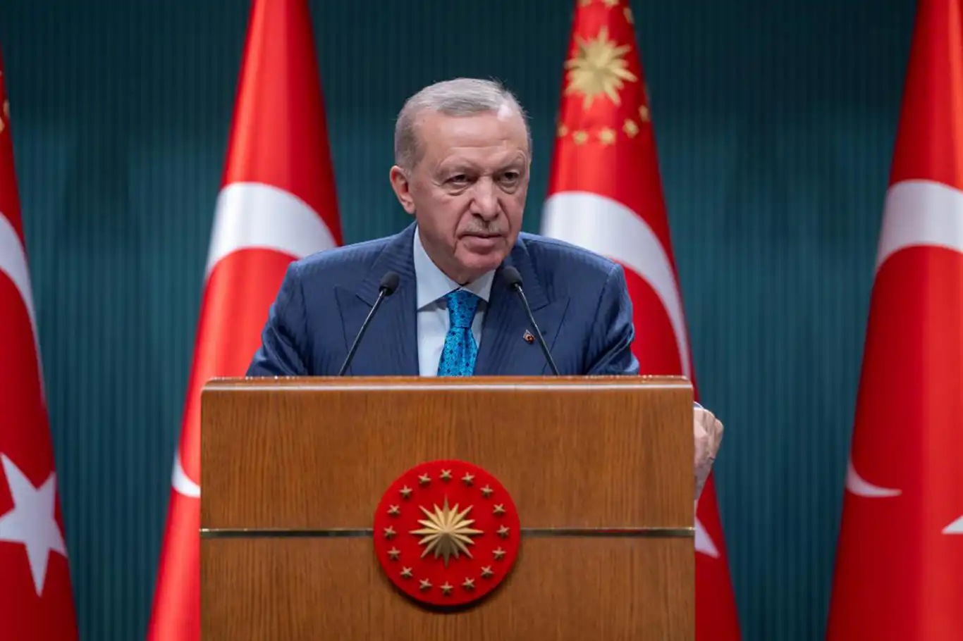 Turkish President Erdoğan pays tribute to Khojaly Masscare victims on 33rd Anniversary