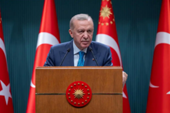 Turkish President Erdoğan pays tribute to Khojaly Masscare victims on 33rd Anniversary