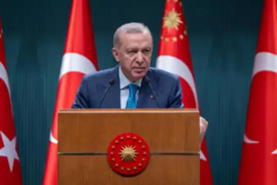 Serokkomar Erdogan derheqê “Qetlîama Xocalî” de daxuyanîyek parve kir