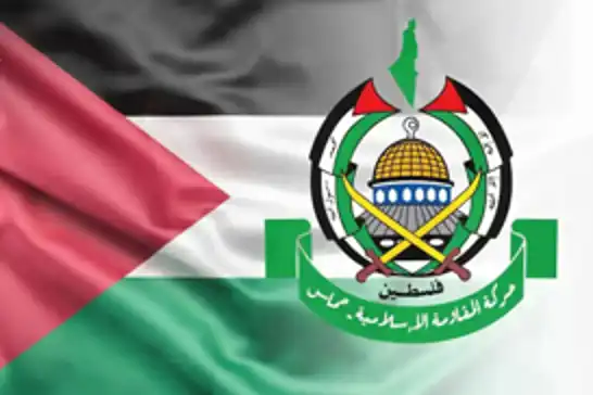 HAMAS'tan işgalci rejimin Suriye’ye yönelik saldırısına tepki