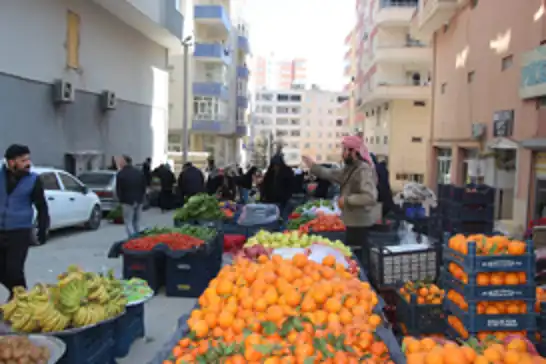 Vatandaşlardan Ramazanda gıda denetimi talebi