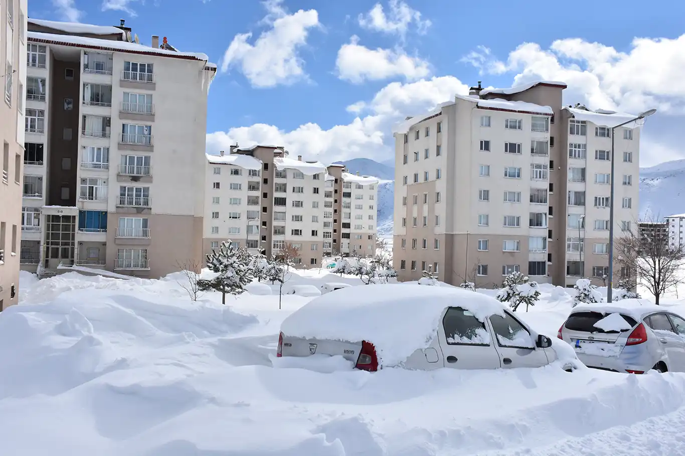 Ülke genelinde hava bugün nasıl?