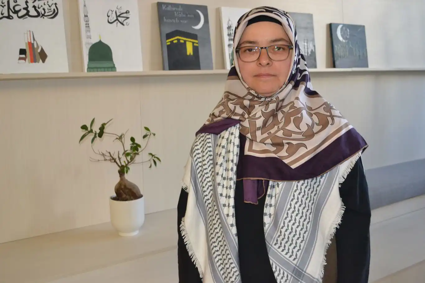 28 Şubat mağduru Süslü: O dönem İslami kimlik mücadelesi verdik 28 Şubat mağduru Süslü: O dönem İslami kimlik mücadelesi verdik