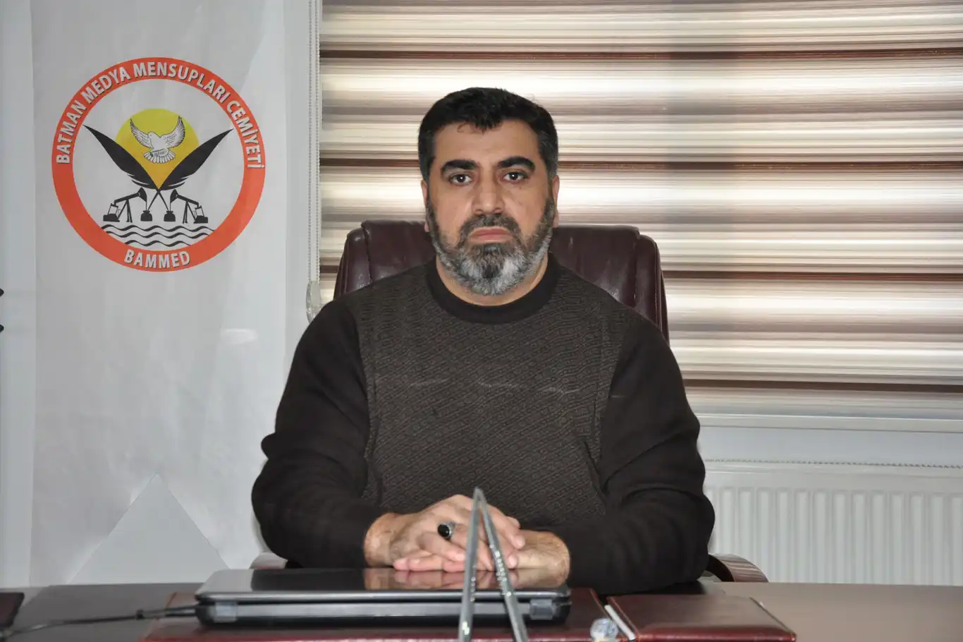 BAMMED: Ramazan Gazze'deki acıların son bulmasına vesile olsun BAMMED: Ramazan Gazze'deki acıların son bulmasına vesile olsun
