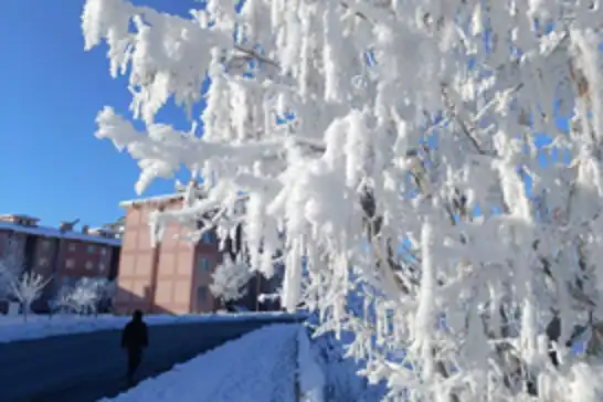 Meteoroloji'den Marmara ve Karadeniz için uyarı