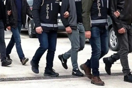 Türkiye arrests 46 suspects in major operation against ISIS