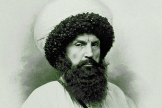 Sheikh Shamil: The man who united the Caucasus against Russian Empire