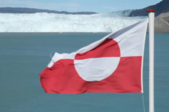 Greenland to hold general election amid U.S. interest in arctic territory