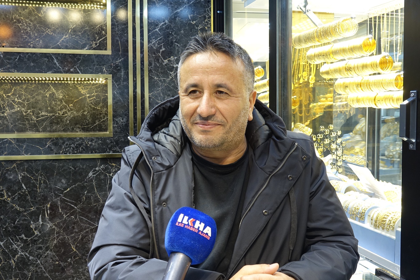 Salih Taşan
