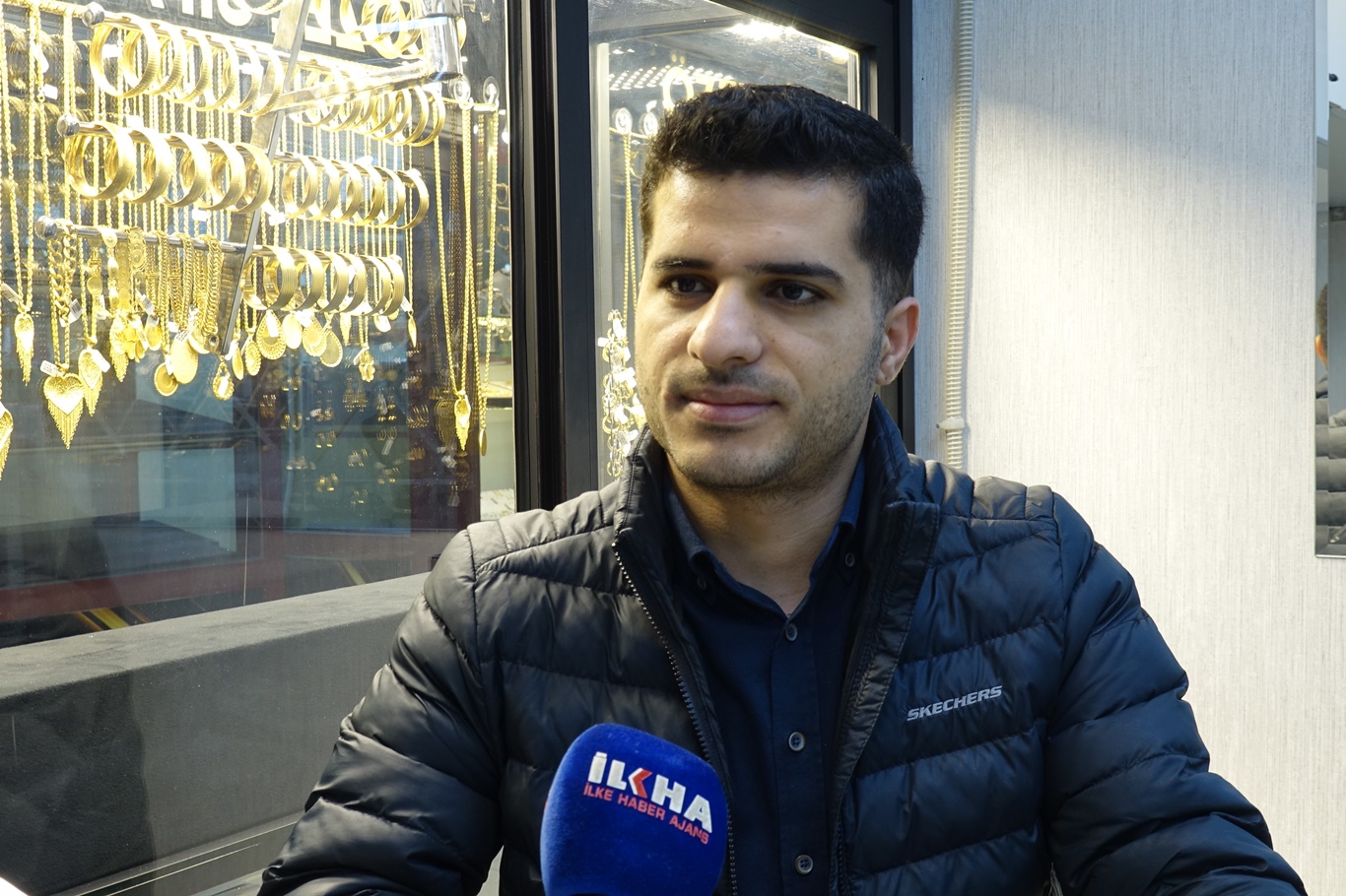 Nurullah Yaşatan