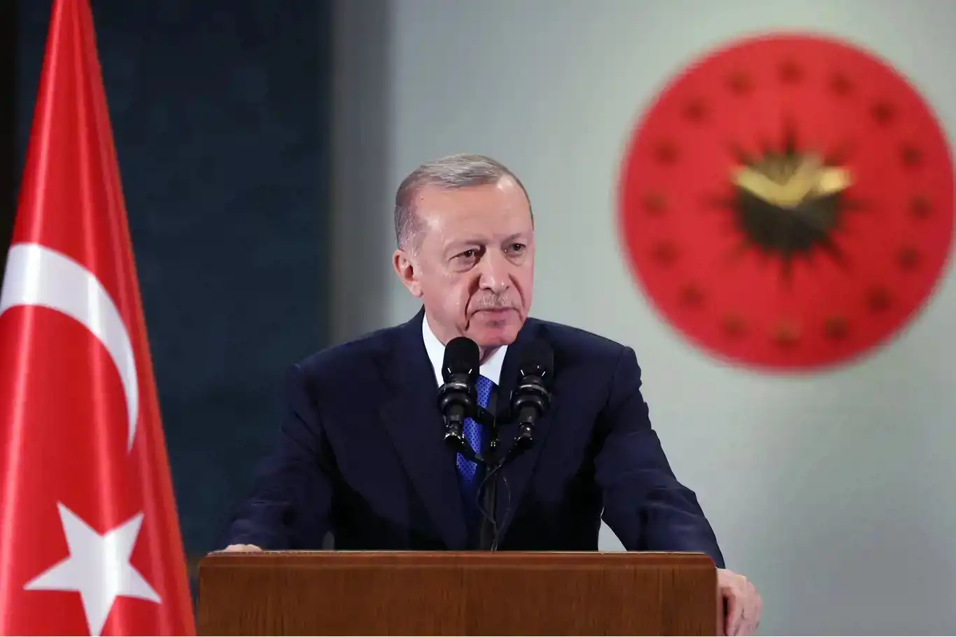 Erdoğan commemorates second anniversary of devastating earthquakes