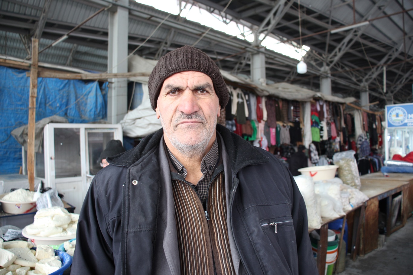 Haydar Çelik