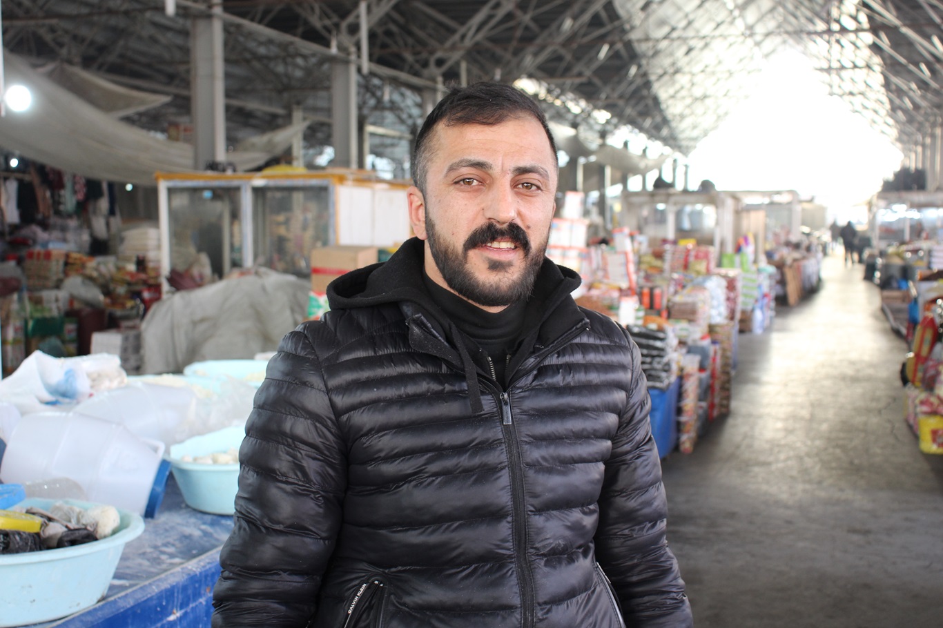 Fatih Öztürk