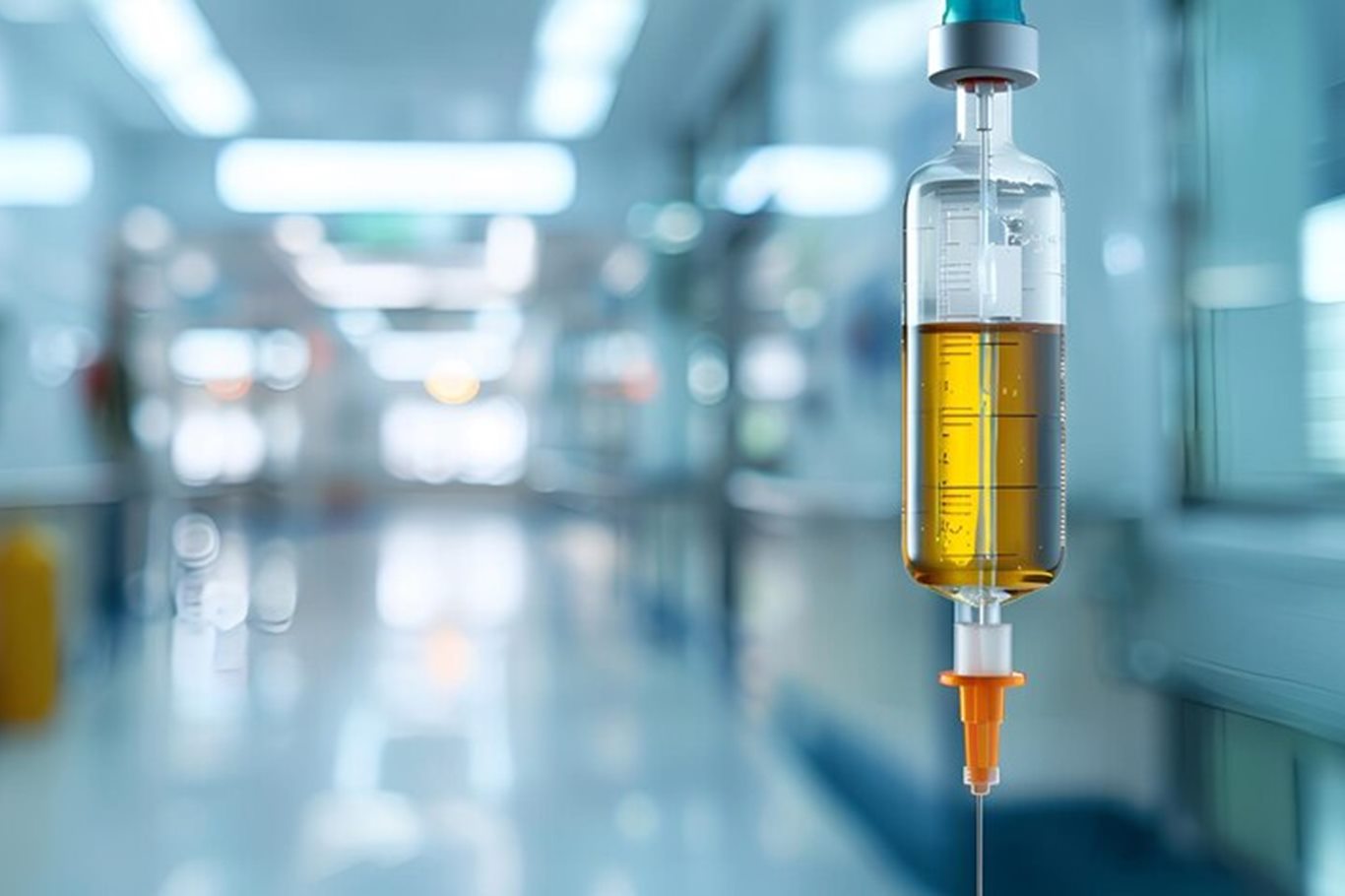 Sarı serum nedir, kullanım riski var mıdır?