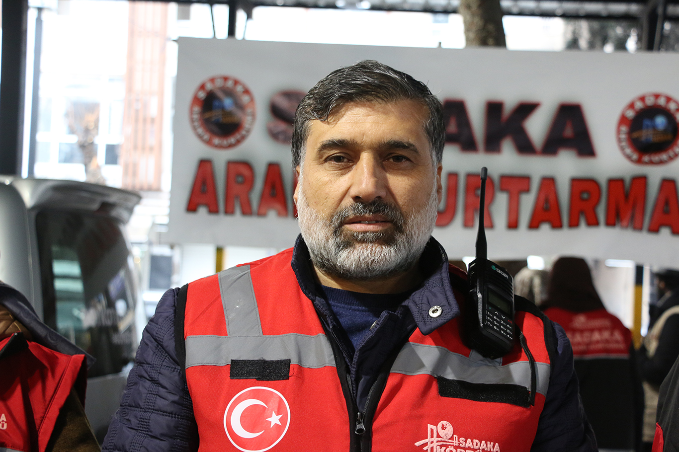 Mahmut Özbek