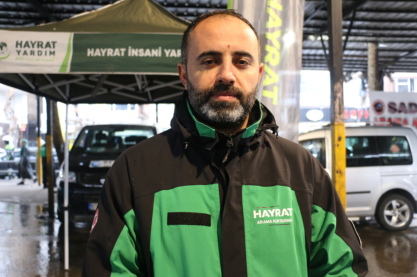 İsmail Aykut