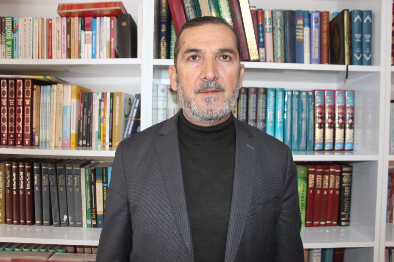 Fasih Memiş