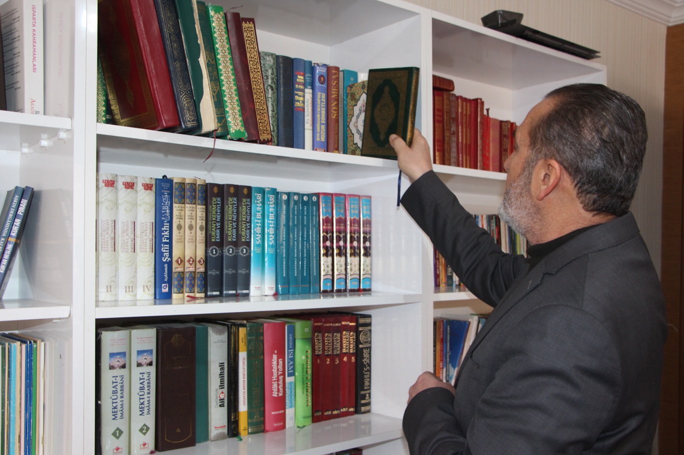 Fasih Memiş	