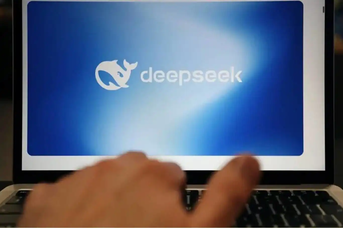 U.S. lawmakers push for DeepSeek ban