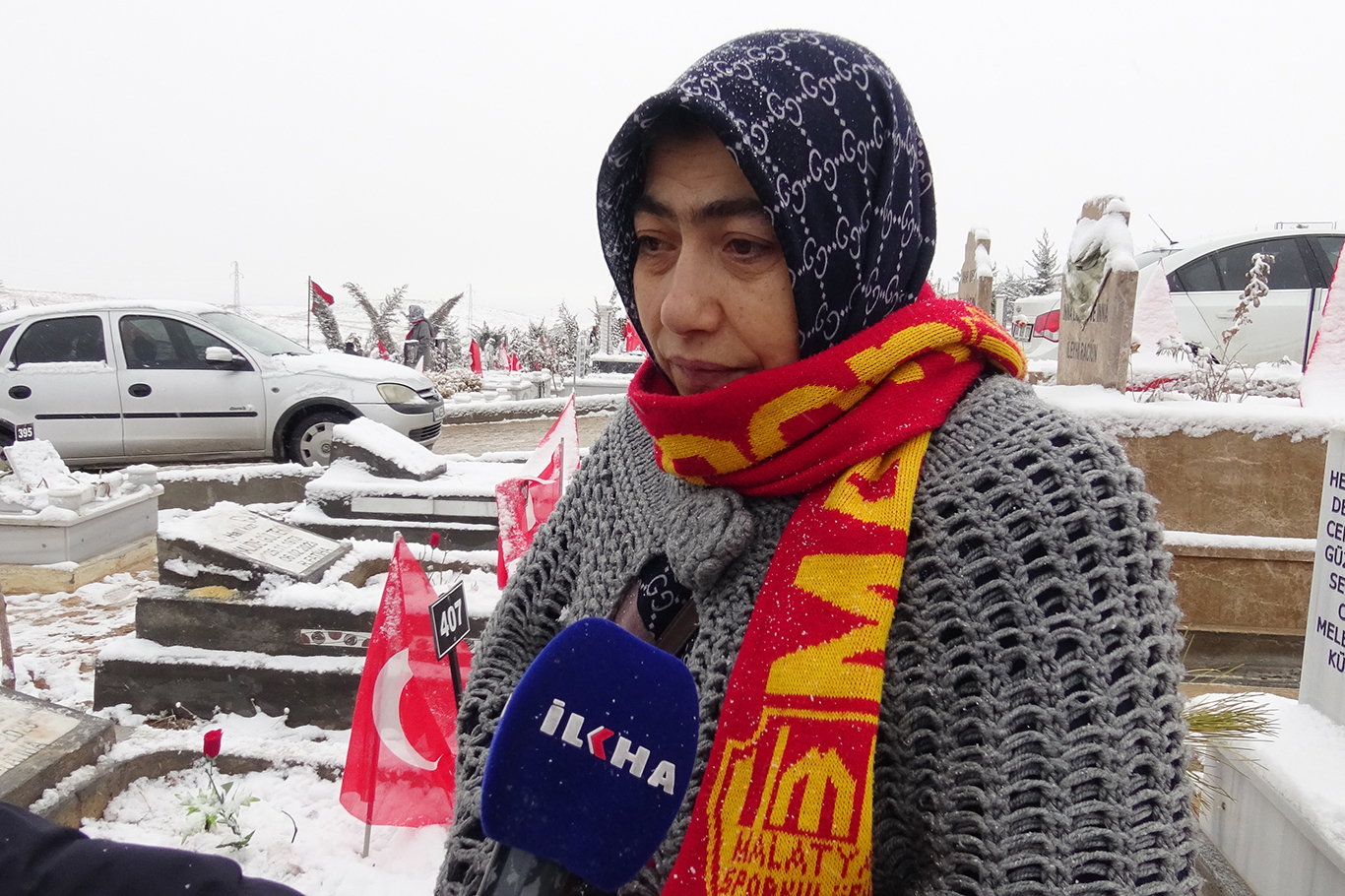 Perihan Şimşek