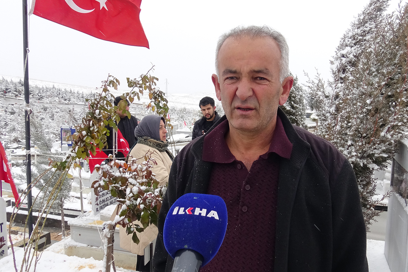 İhsan Levent