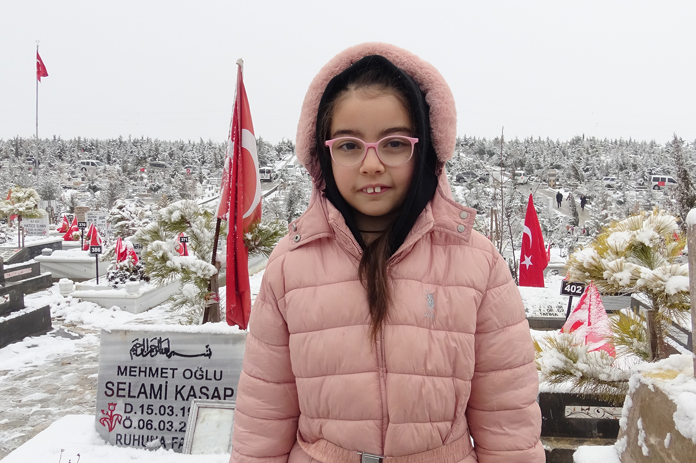 Zeynep Kasap