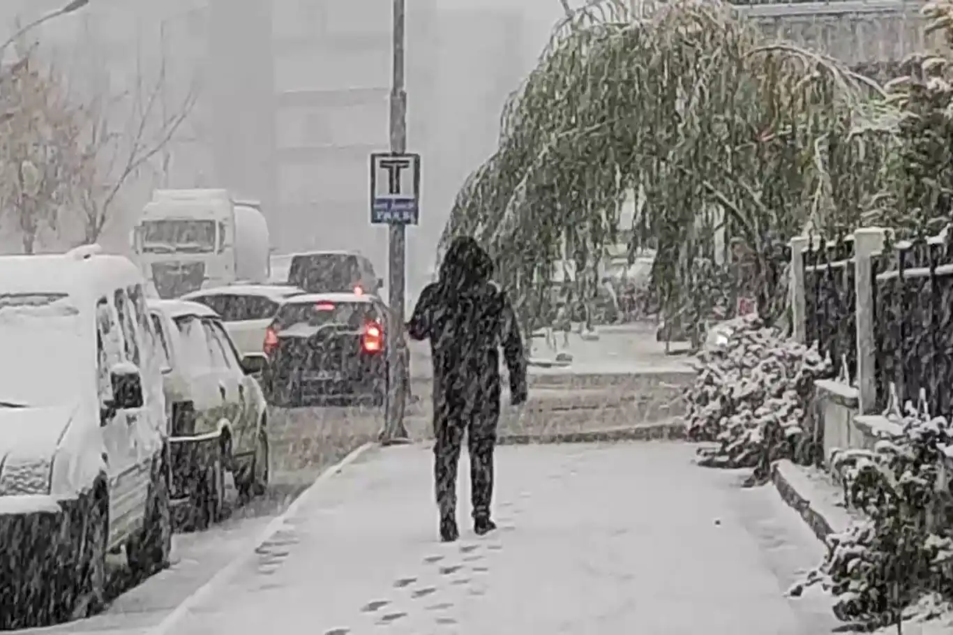 Ülke genelinde hava bugün nasıl?