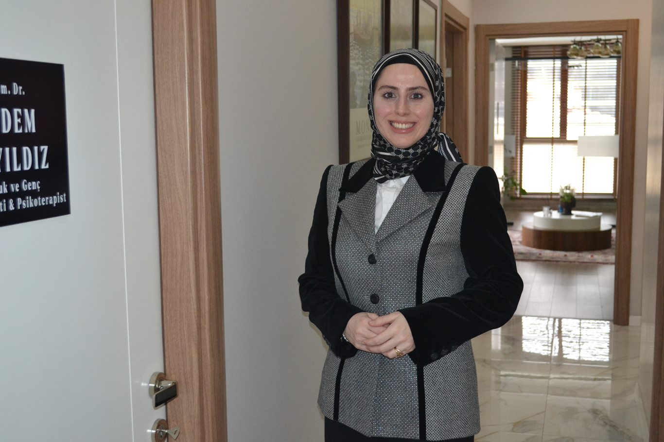 Uzman Dr. Didem Ayyıldız