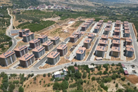 Türkiye's remarkable recovery: From earthquake devastation to economic renewal