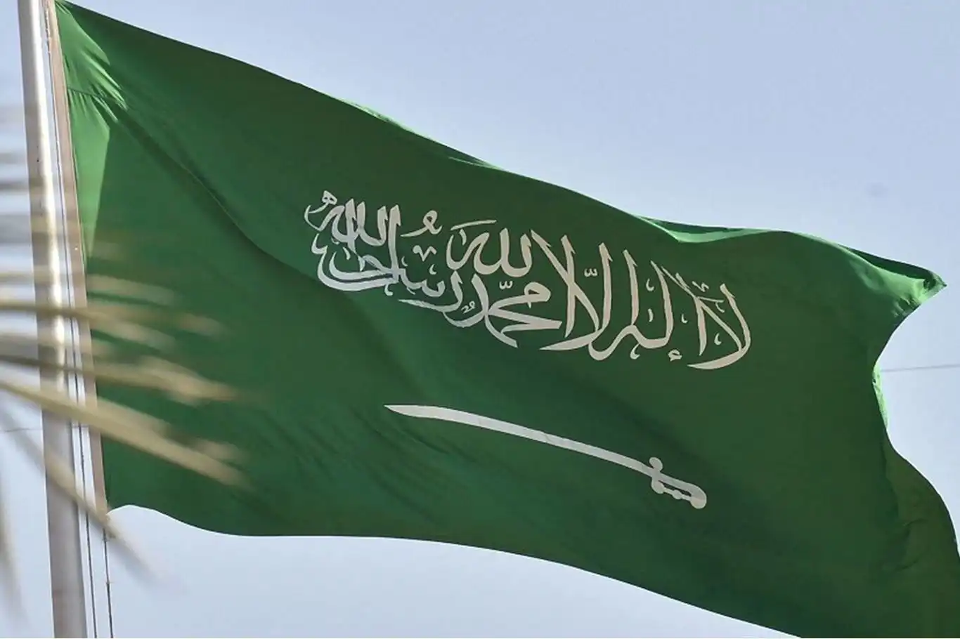 Saudi Arabia strongly rejects Netanyahu’s remarks on Palestinian displacement