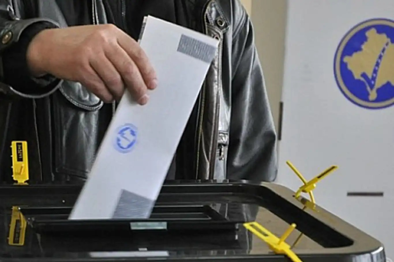 Key legislative elections underway in Kosovo: A test for PM Albin Kurti