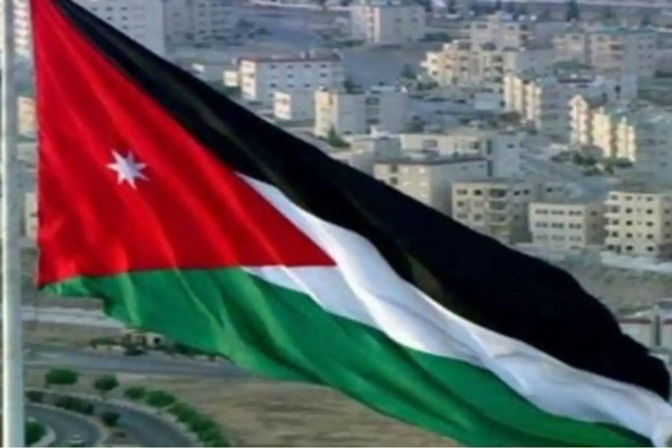 Jordan condemns Israeli statements denying Palestinian right to statehood