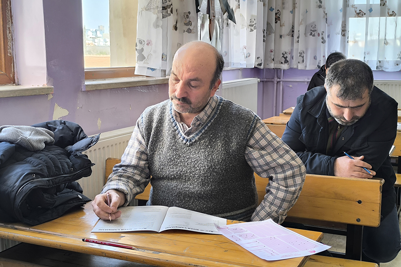 Siyer Yarışmasına katılan vatandaşlar: Böyle yarışmalar daha fazla olmalı