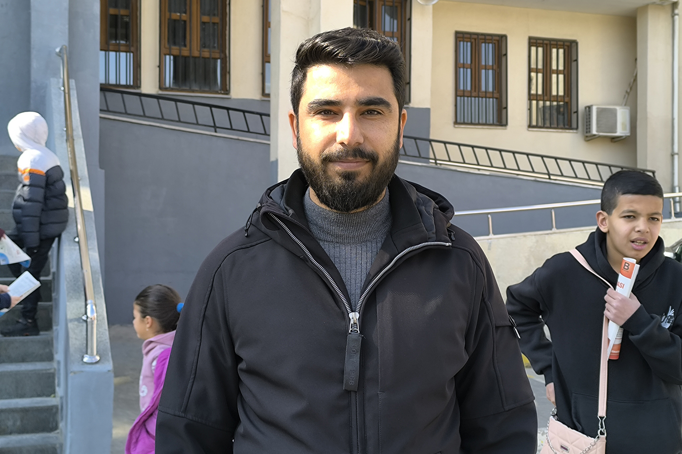 İbrahim Devrim