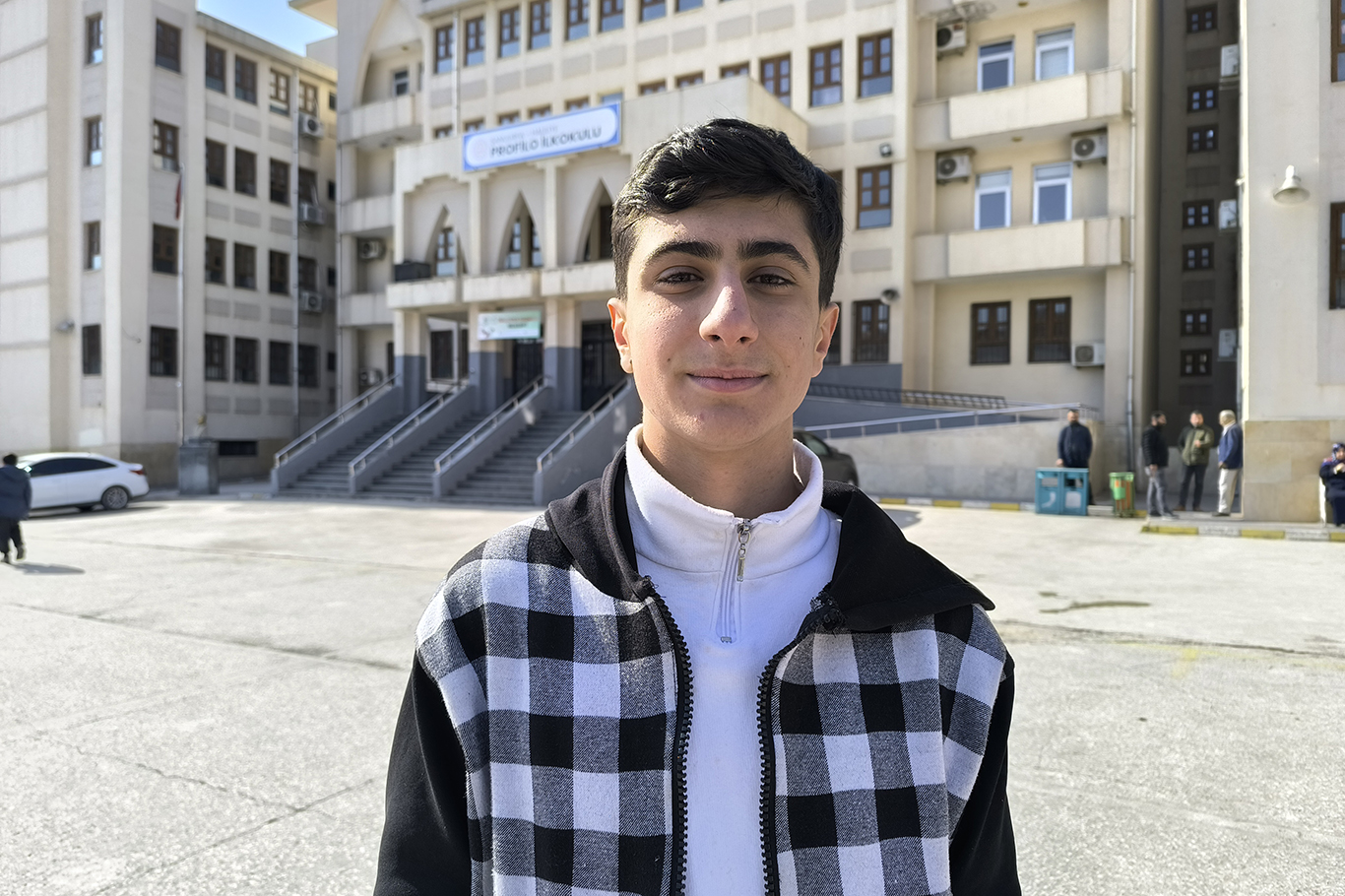 Siyer Yarışmasına katılan vatandaşlar: Böyle yarışmalar daha fazla olmalı