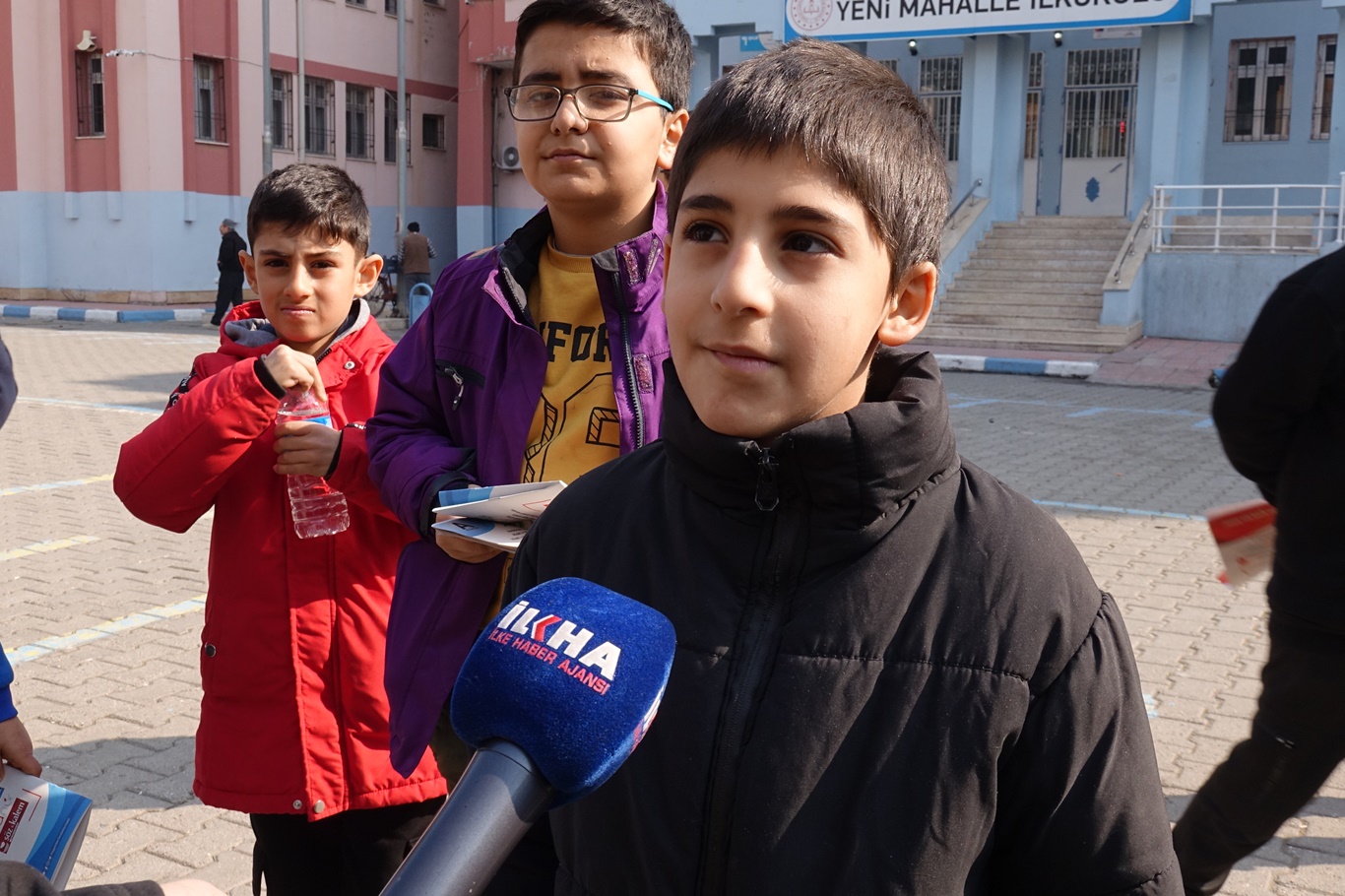 Muhammed Mehdi Çetin
