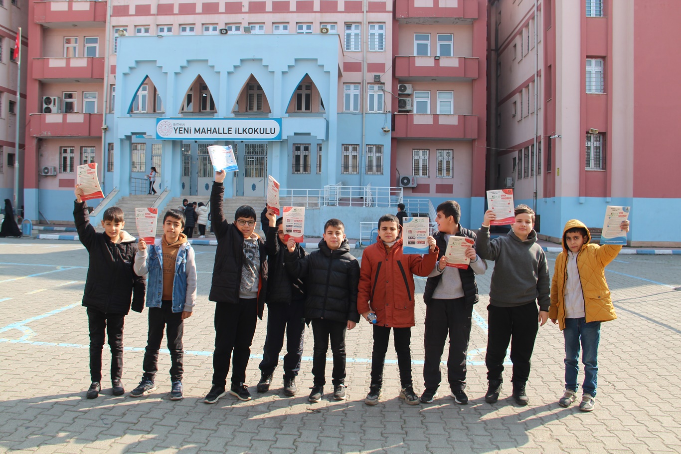 Siyer Yarışması'na katılan çocuklar: Önemli olan Peygamber Efendimizin hayatını öğrenmek