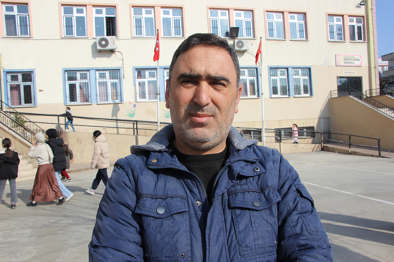Yunus Bulduk 