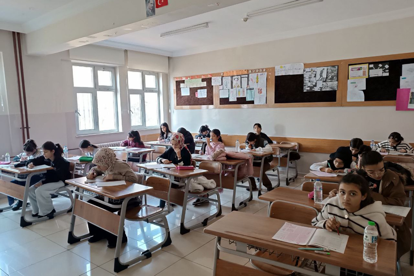 Gaziantepliler: Bu tür yarışmalar çocuklarımızın gelişimine katkı sunuyor